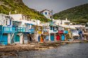 017 Milos, Klima